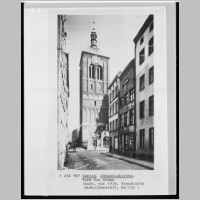 Turm von S, Auf. vor 1938, Preuss. Messbildanstalt, Berlin, Foto Marburg.jpg